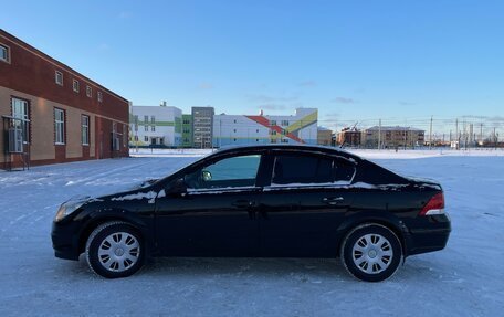 Opel Astra H, 2009 год, 400 000 рублей, 8 фотография