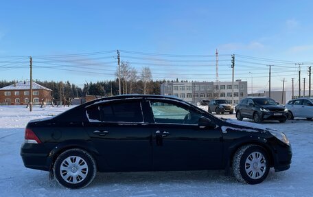 Opel Astra H, 2009 год, 400 000 рублей, 9 фотография