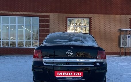 Opel Astra H, 2009 год, 400 000 рублей, 7 фотография