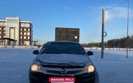 Opel Astra H, 2009 год, 400 000 рублей, 2 фотография