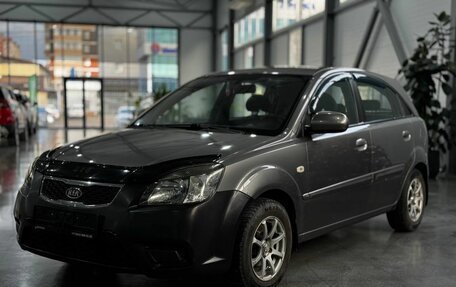 KIA Rio II, 2011 год, 679 000 рублей, 1 фотография