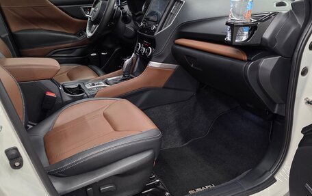 Subaru Forester, 2023 год, 4 800 000 рублей, 7 фотография