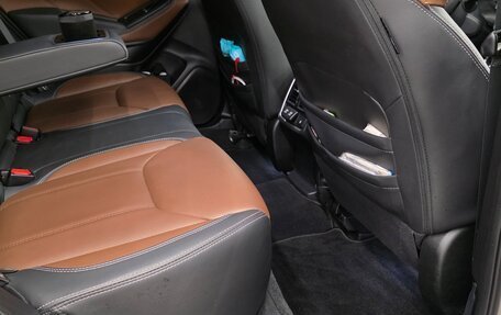 Subaru Forester, 2023 год, 4 800 000 рублей, 8 фотография