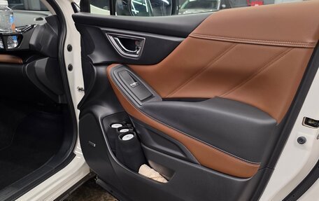 Subaru Forester, 2023 год, 4 800 000 рублей, 9 фотография