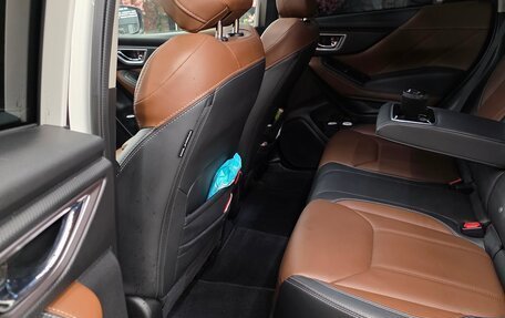 Subaru Forester, 2023 год, 4 800 000 рублей, 6 фотография