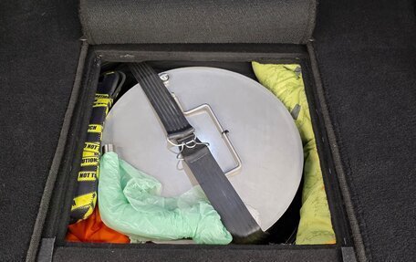 Subaru Forester, 2023 год, 4 800 000 рублей, 13 фотография