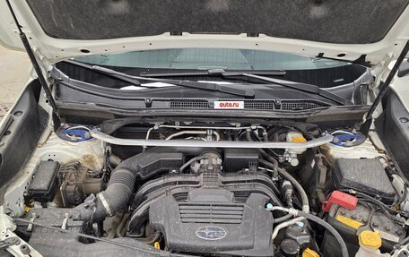 Subaru Forester, 2023 год, 4 800 000 рублей, 10 фотография