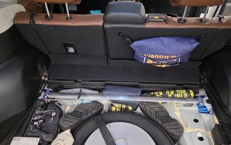 Subaru Forester, 2023 год, 4 800 000 рублей, 12 фотография