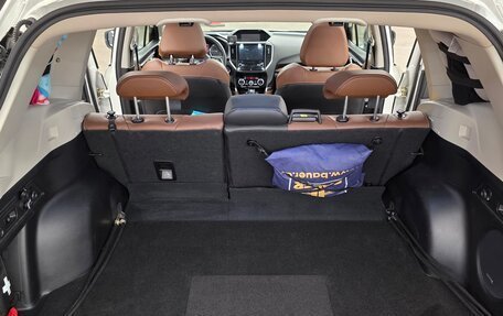 Subaru Forester, 2023 год, 4 800 000 рублей, 14 фотография