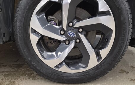 Subaru Forester, 2023 год, 4 800 000 рублей, 22 фотография