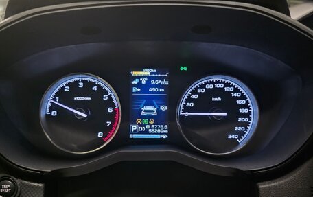 Subaru Forester, 2023 год, 4 800 000 рублей, 16 фотография