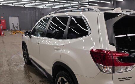 Subaru Forester, 2023 год, 4 800 000 рублей, 21 фотография