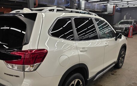 Subaru Forester, 2023 год, 4 800 000 рублей, 20 фотография