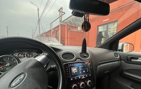 Ford Focus II рестайлинг, 2010 год, 650 000 рублей, 4 фотография