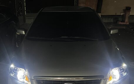 Ford Focus II рестайлинг, 2010 год, 650 000 рублей, 7 фотография