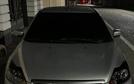 Ford Focus II рестайлинг, 2010 год, 650 000 рублей, 6 фотография