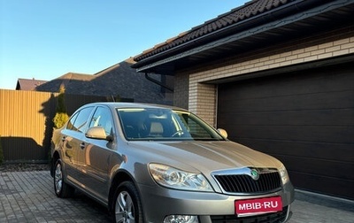 Skoda Octavia, 2012 год, 850 000 рублей, 1 фотография