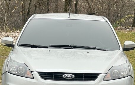 Ford Focus II рестайлинг, 2010 год, 650 000 рублей, 3 фотография