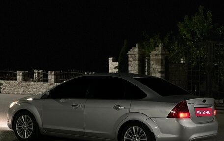 Ford Focus II рестайлинг, 2010 год, 650 000 рублей, 10 фотография