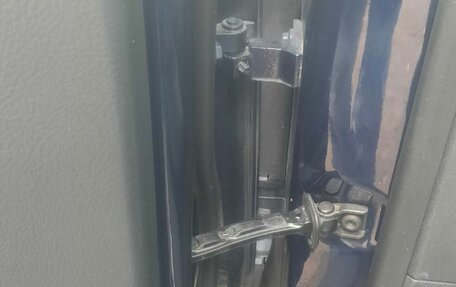 Volkswagen Tiguan I, 2013 год, 1 250 000 рублей, 15 фотография