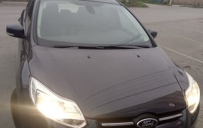 Ford Focus III, 2013 год, 890 000 рублей, 1 фотография