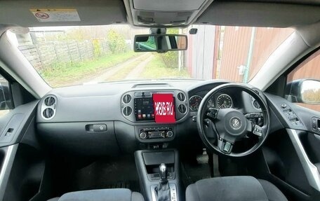 Volkswagen Tiguan I, 2013 год, 1 250 000 рублей, 10 фотография