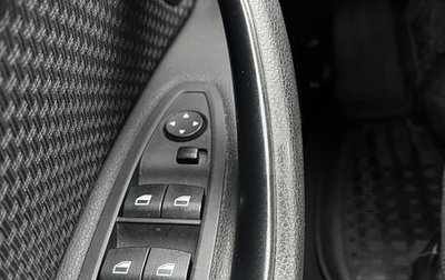 BMW X1, 2018 год, 1 860 000 рублей, 1 фотография