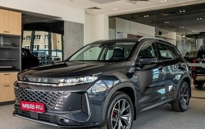 CheryExeed LX, 2024 год, 3 520 000 рублей, 1 фотография