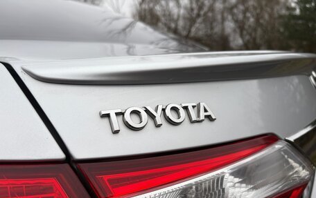 Toyota Corolla, 2014 год, 1 390 000 рублей, 7 фотография