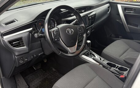 Toyota Corolla, 2014 год, 1 390 000 рублей, 12 фотография