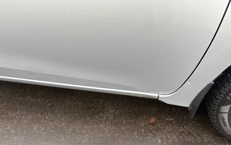 Toyota Corolla, 2014 год, 1 390 000 рублей, 10 фотография