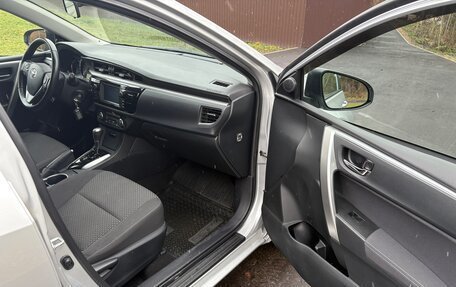 Toyota Corolla, 2014 год, 1 390 000 рублей, 19 фотография