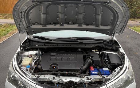 Toyota Corolla, 2014 год, 1 390 000 рублей, 24 фотография