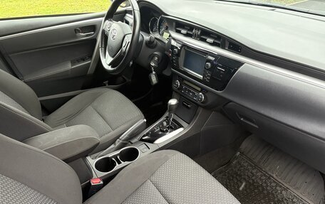 Toyota Corolla, 2014 год, 1 390 000 рублей, 21 фотография
