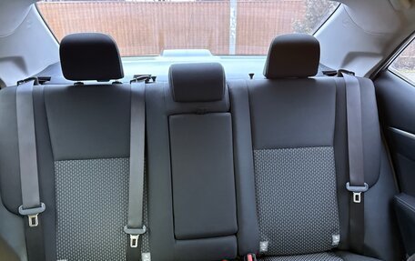 Toyota Corolla, 2014 год, 1 390 000 рублей, 22 фотография