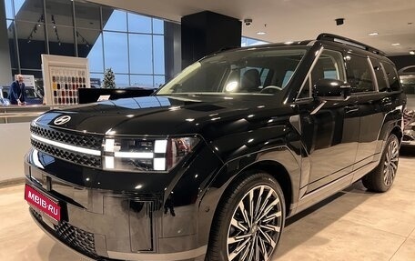 Hyundai Santa Fe IV, 2025 год, 6 200 000 рублей, 1 фотография