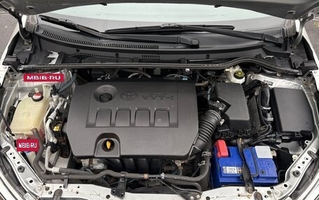 Toyota Corolla, 2014 год, 1 390 000 рублей, 25 фотография