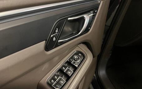 Porsche Macan I рестайлинг, 2021 год, 6 600 000 рублей, 12 фотография