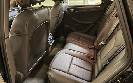 Porsche Macan I рестайлинг, 2021 год, 6 600 000 рублей, 14 фотография