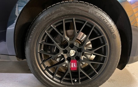 Porsche Macan I рестайлинг, 2021 год, 6 600 000 рублей, 11 фотография