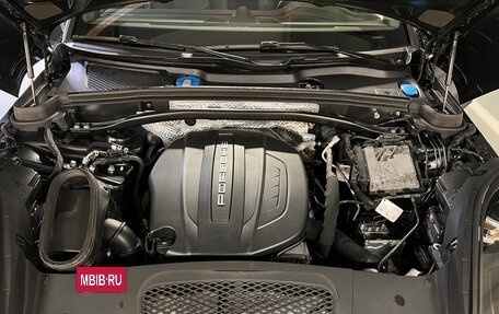 Porsche Macan I рестайлинг, 2021 год, 6 600 000 рублей, 19 фотография