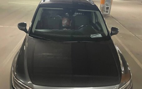 Volkswagen Tiguan II, 2021 год, 3 400 000 рублей, 9 фотография