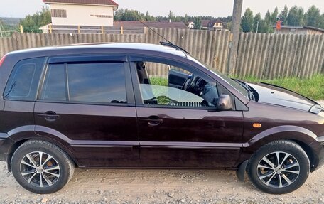 Ford Fusion I, 2011 год, 500 000 рублей, 4 фотография