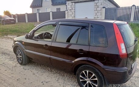 Ford Fusion I, 2011 год, 500 000 рублей, 5 фотография