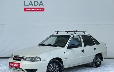 Daewoo Nexia I рестайлинг, 2012 год, 215 000 рублей, 1 фотография
