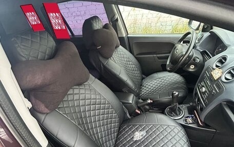 Ford Fusion I, 2011 год, 500 000 рублей, 7 фотография