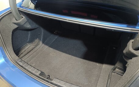 BMW 3 серия, 2016 год, 7 фотография