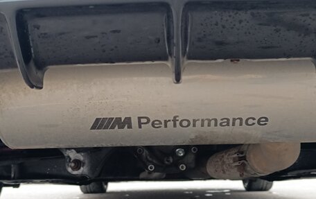 BMW 3 серия, 2016 год, 9 фотография