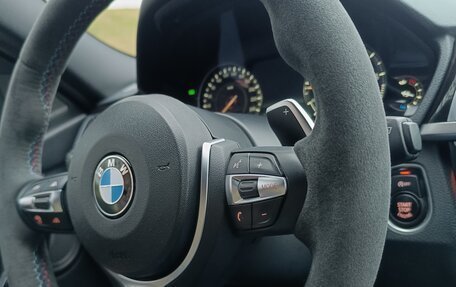 BMW 3 серия, 2016 год, 11 фотография