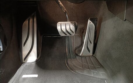 BMW 3 серия, 2016 год, 16 фотография